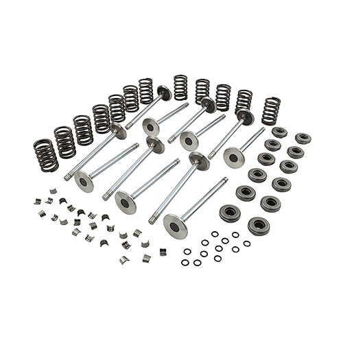 [JD-R26125-2-A] Valve Train Kit
