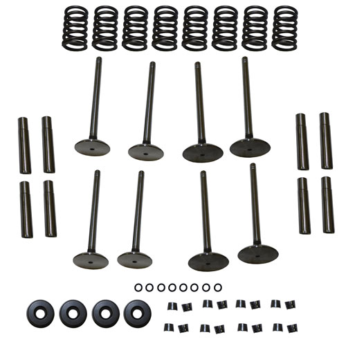 [JD-AB1107-A] Valve Train Kit
