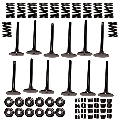 [JD-RP959118-A] Valve Train Kit