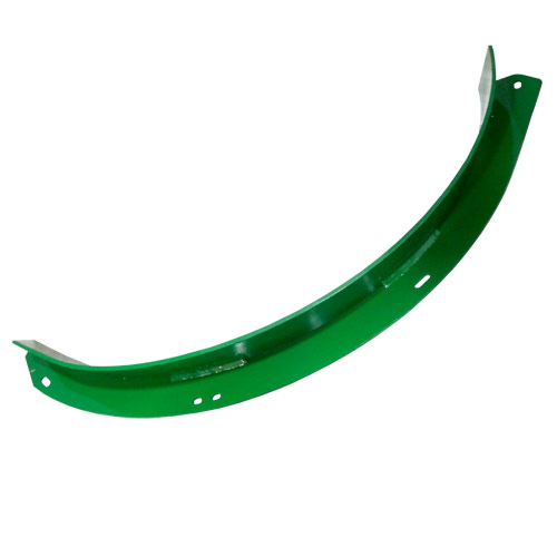 [JD-AH205254-2-A] Concave, Front Lip