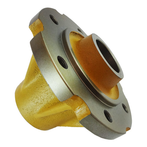 [JD-T25809-A] Hub, 6 Bolt