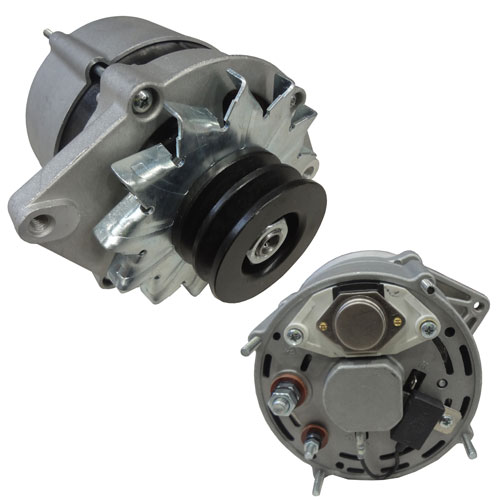 [JD-ABO0209-A] Alternator