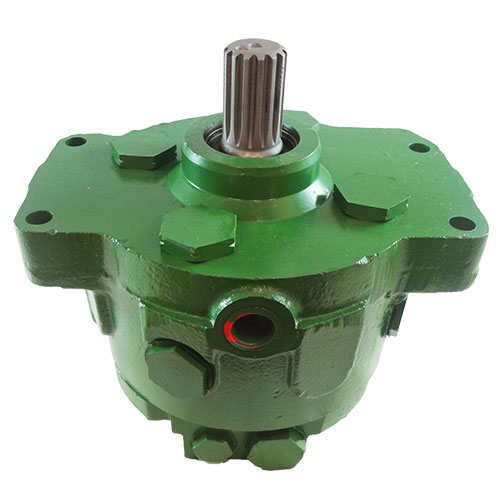 [JD-AR38217-A] Pump, Hydraulic, Assembly