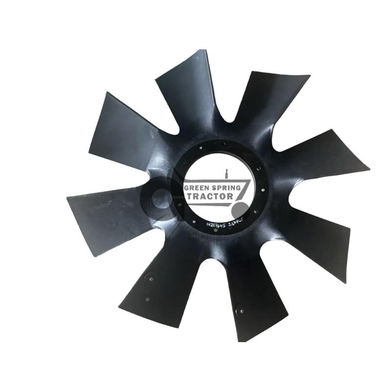 [JD-RE163373-A] Fan