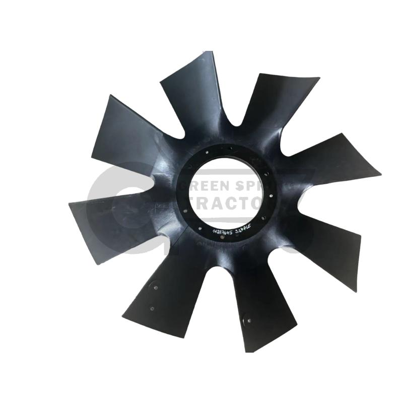[JD-RE163373-A] Fan