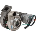 Reman turbocharger