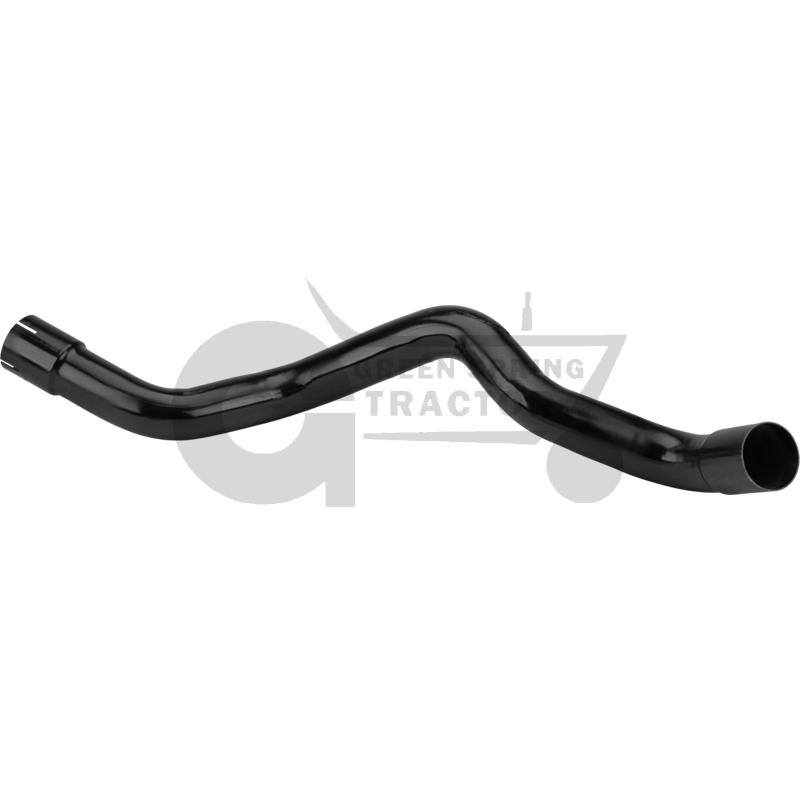 [JD-L169968-A] Exhaust pipe Deluxe exhaust system