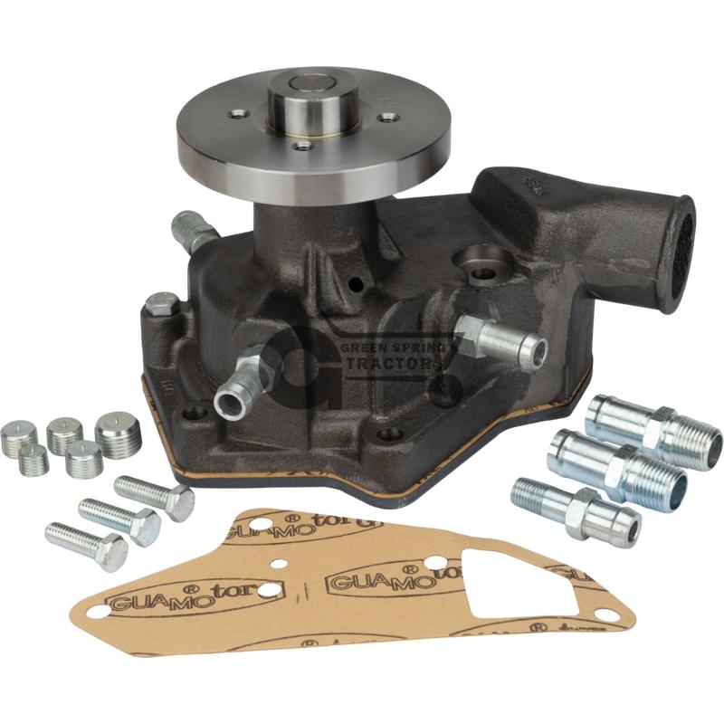 [JD-RE553223-A] Water pump