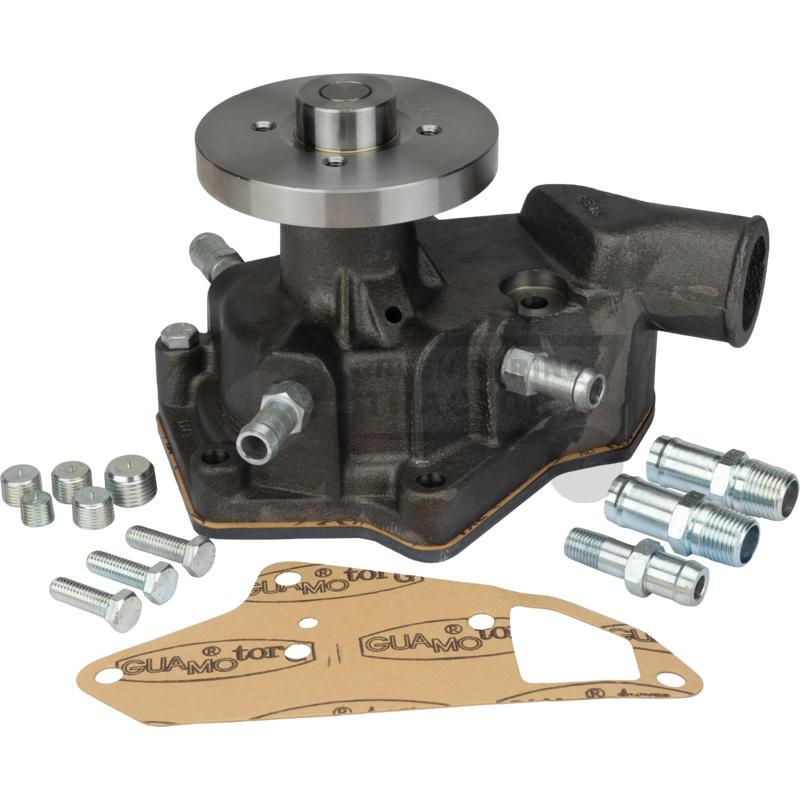 Water pump