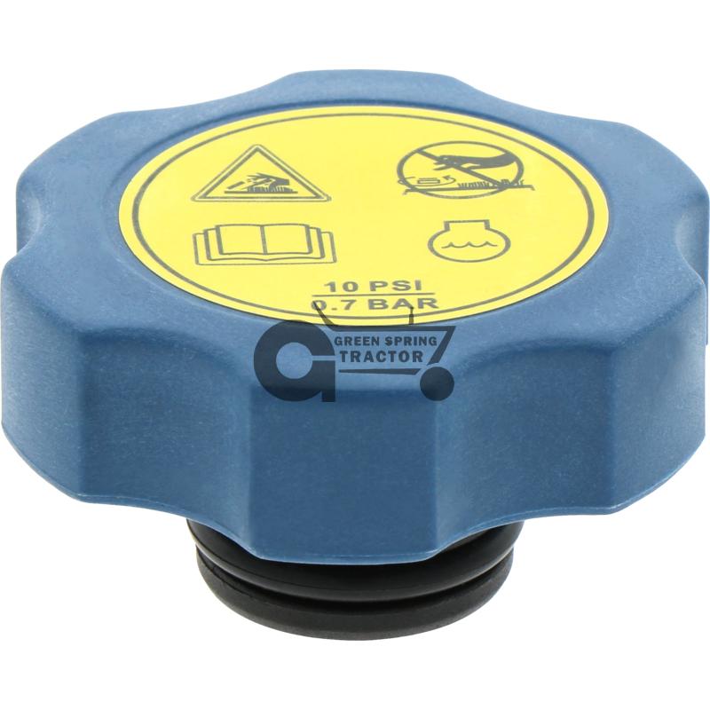 [JD-AT322214-A] Filler cap