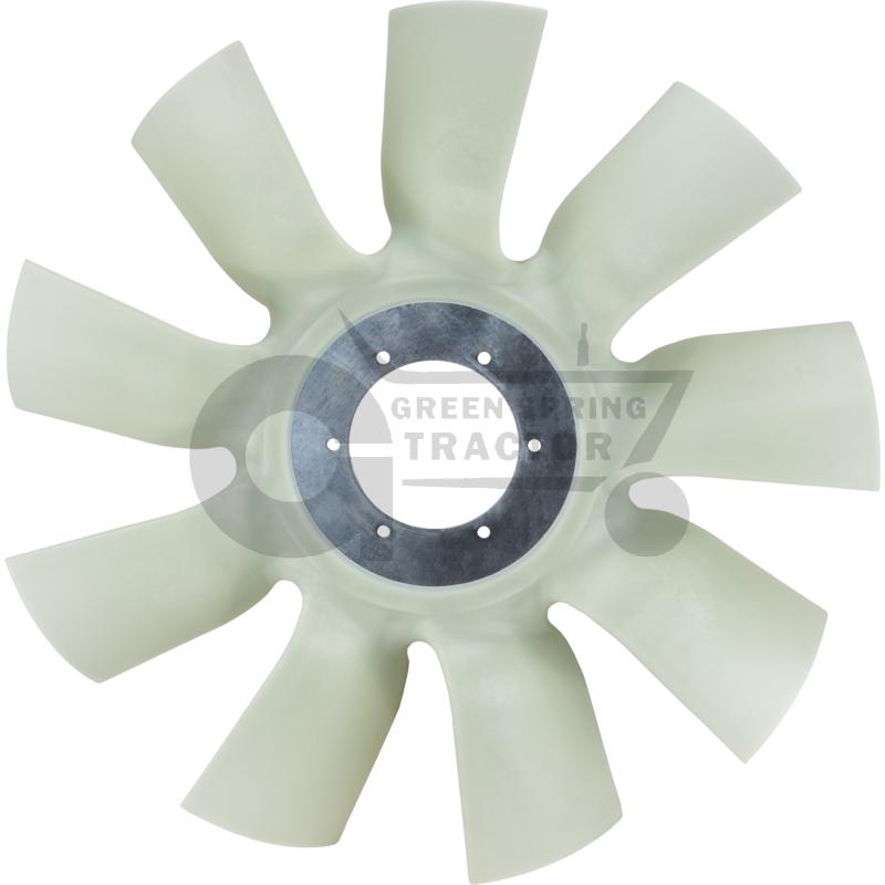 [JD-RE245935-A] Fan