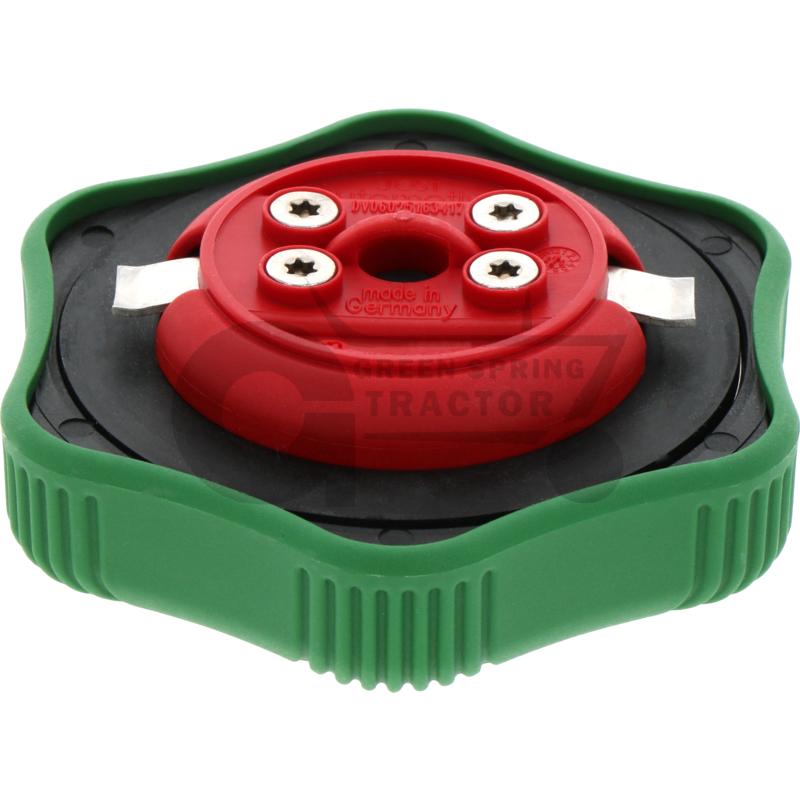 [JD-AL223262-A] Tank cap Not lockable