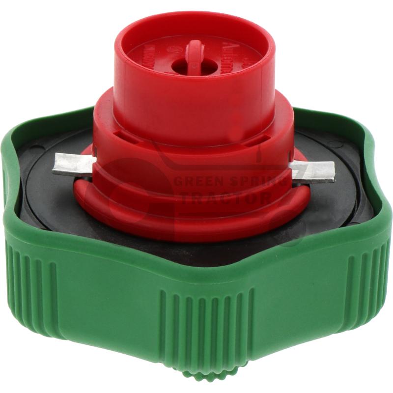 [JD-AL223266-A] Tank cap Lockable