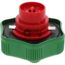 Tank cap