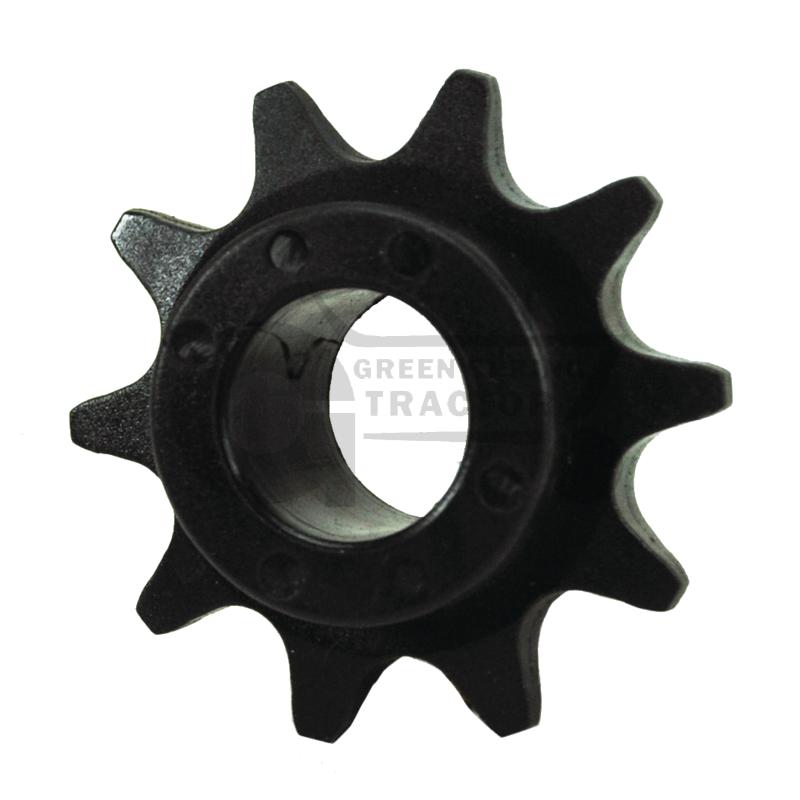 Plastic Idler Sprocket