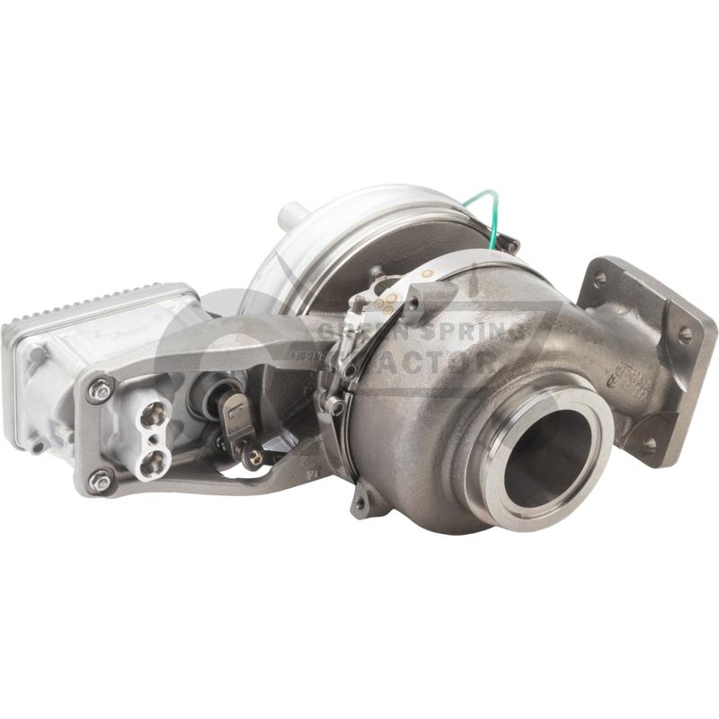 [JD-DZ103294-A] Turbocharger