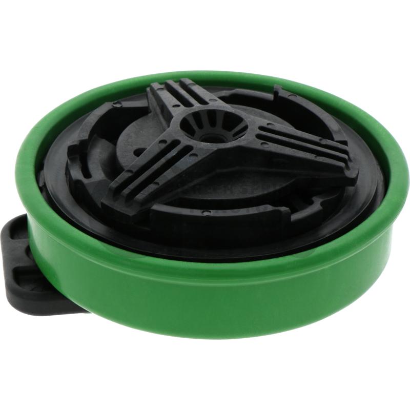 Tank cap