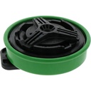 Tank cap