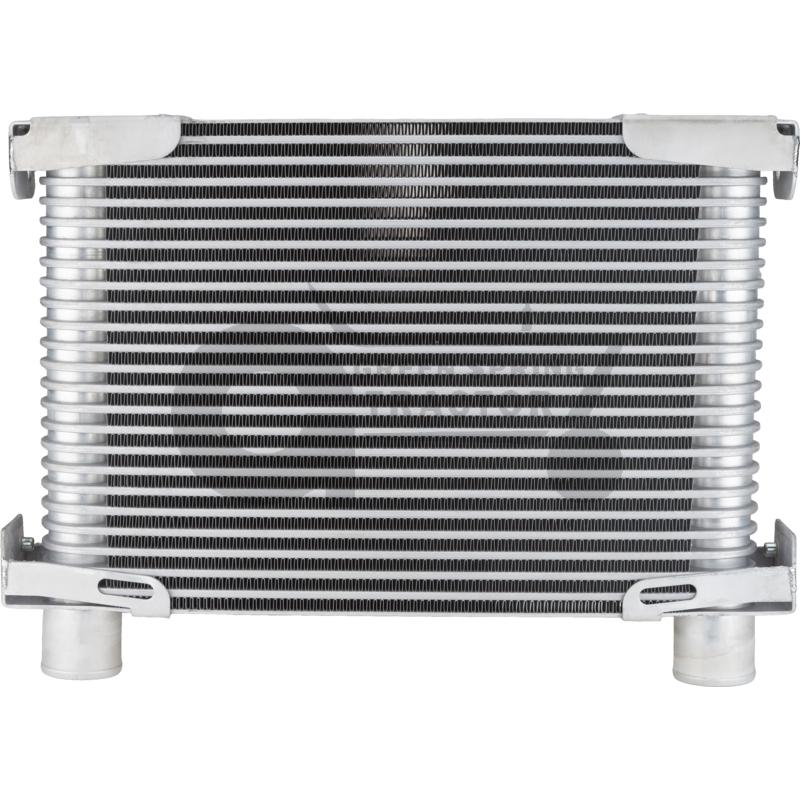 [JD-AL218983-A] Intercooler