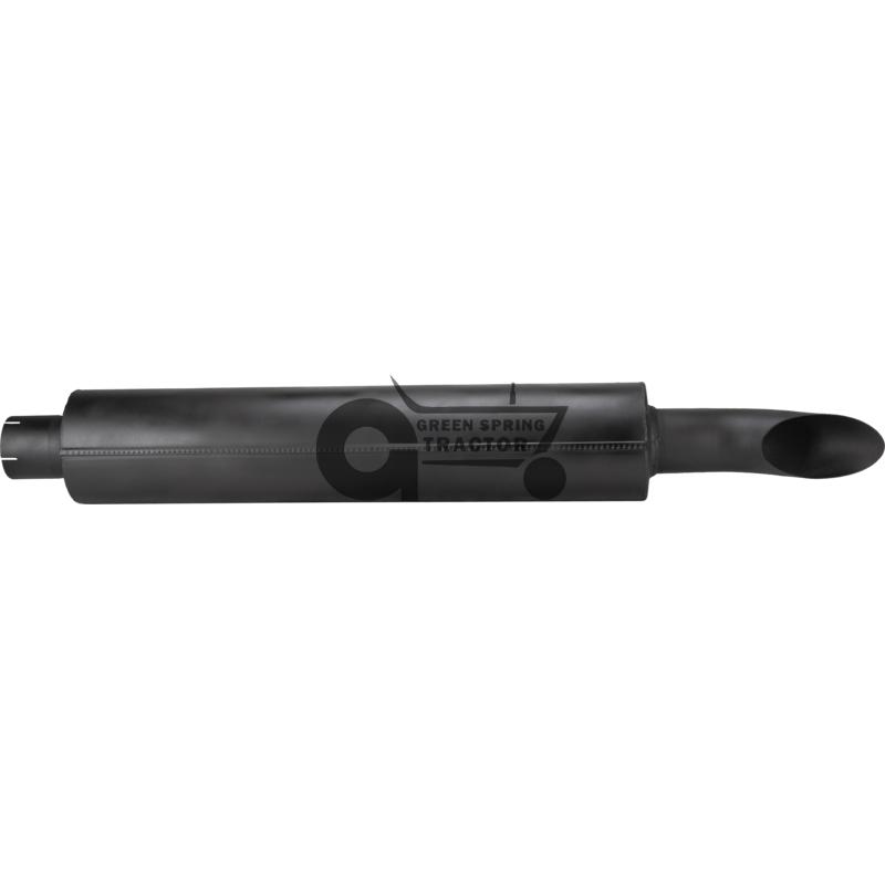 [JD-RE210829-A] Silencer
