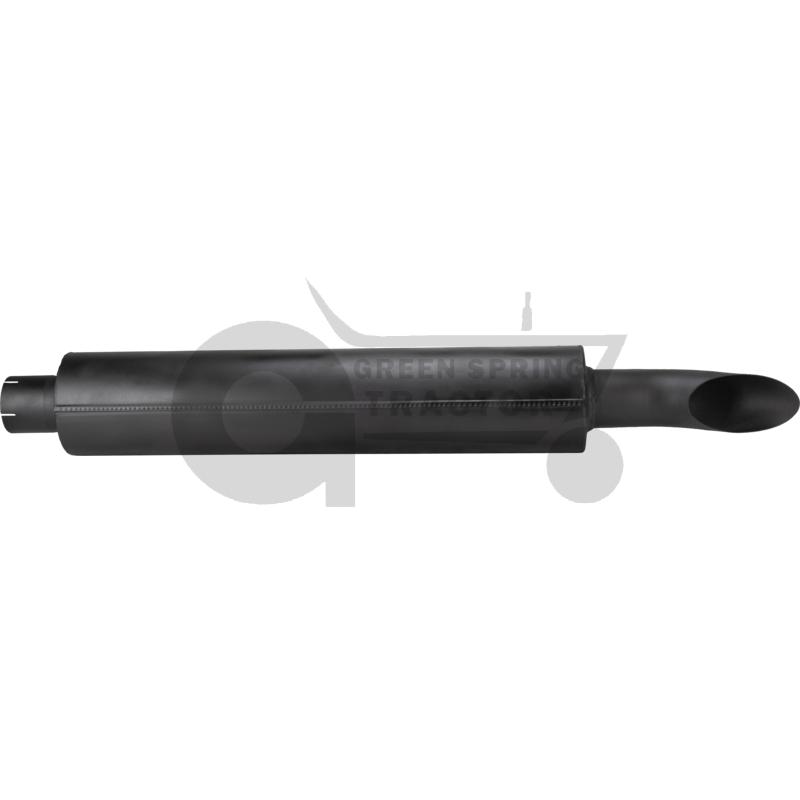 [JD-RE210829-A] Silencer