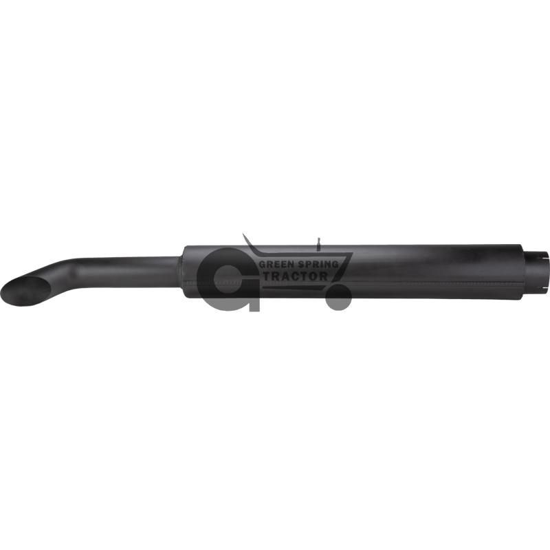 [JD-RE44716-A] Silencer