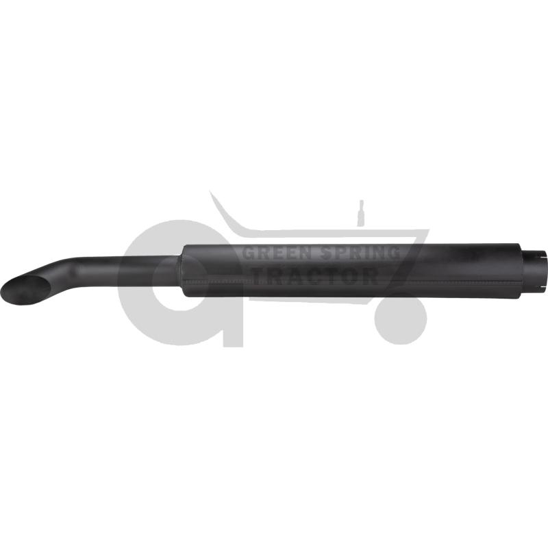 [JD-RE44716-A] Silencer