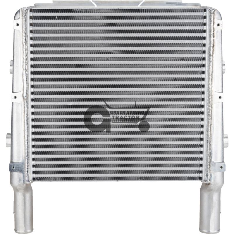 [JD-AL213590-A] Intercooler