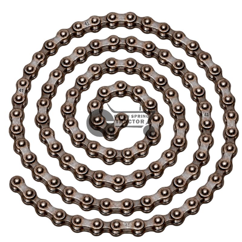 [JD-A10341-A] Planter Chain