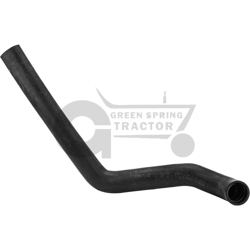 [JD-RE573020-A] Radiator hose Top