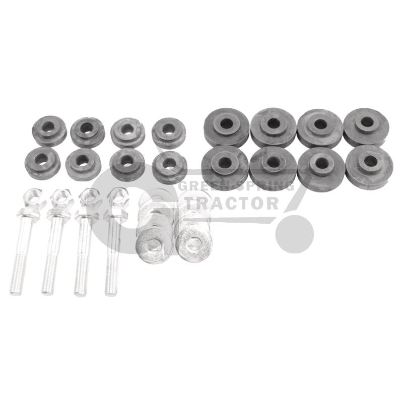 [JD-K711178-A] Hardware package