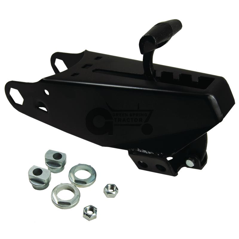 [JD-CW3150-A] Closing Wheel Arm Kit