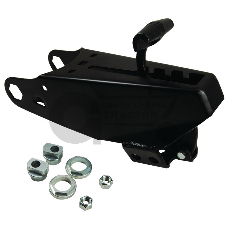 [JD-CW3150-A] Closing Wheel Arm Kit