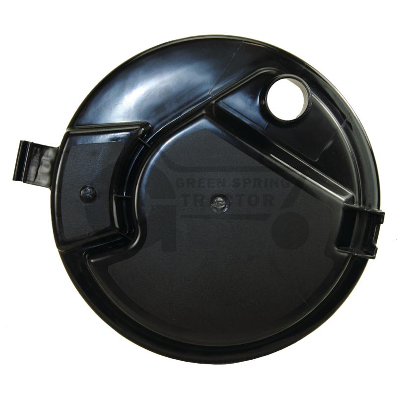 [JD-G57258-A] Chamber Cover