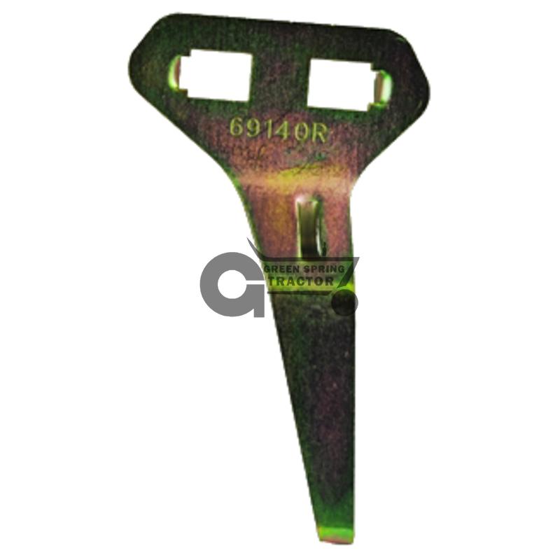 [JD-P69140R-A] Rotary Scraper Arm, RH