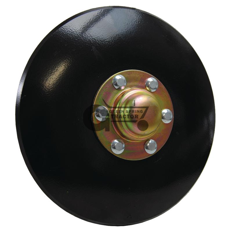 [JD-SMA33061-A] Covering Disc Assembly