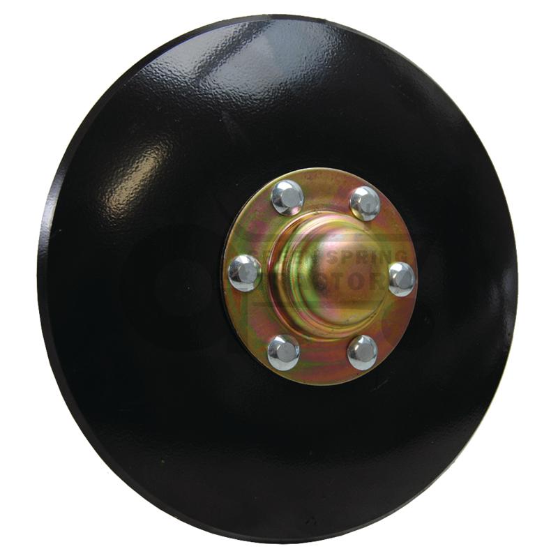 [JD-SMA33061-A] Covering Disc Assembly