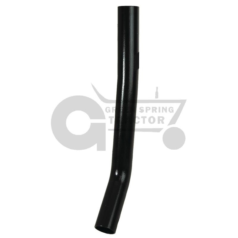 [JD-G283738-A] 1590 Seed Tube, RH Front