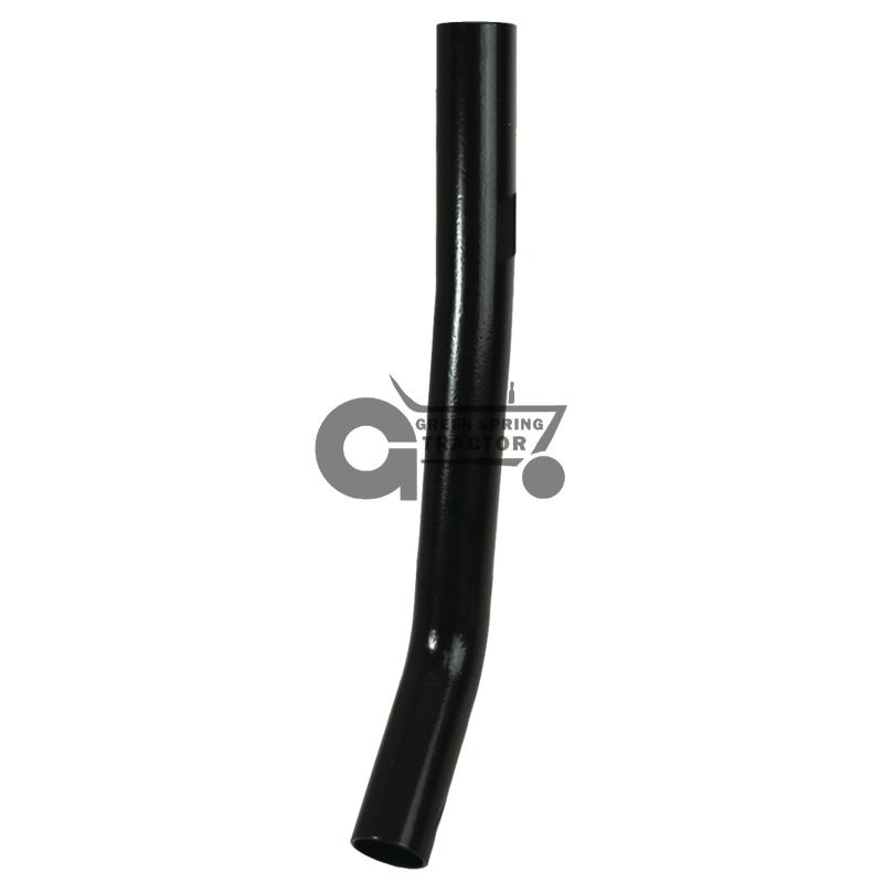 [JD-N283738-A] 1590 Seed Tube, RH Front