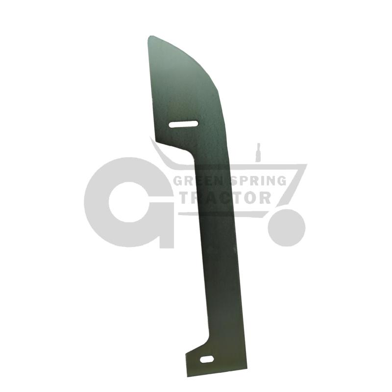 [JD-H237437-A] RH Deckplate, JD