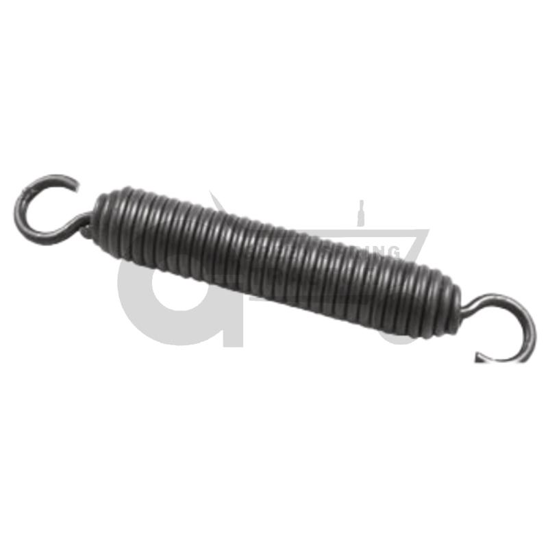 [JD-A55342-A] Spring, Yetter, 1-5/8 O.D.