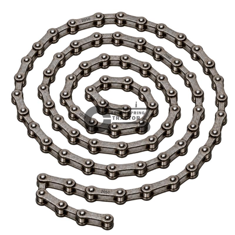 [JD-AA22372-A] 56 Link Drive Chain