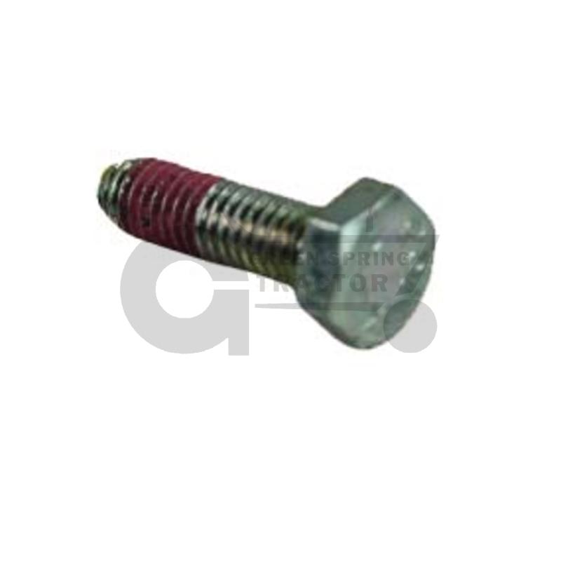 [JD-SC83610-A] SCH BOLT 6 X 20MM