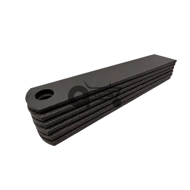 [JD-P48066-A] STRAW CHOPPER KNIFE KIT/6pcs
