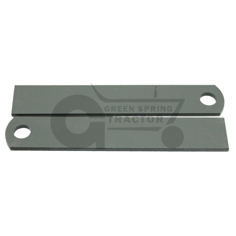 [JD-P48066-A] STRAW CHOPPER KNIFE KIT/6pcs