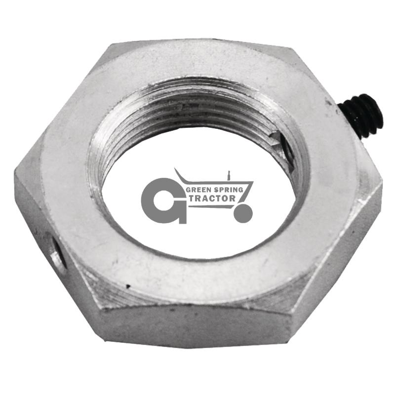 JD Spindle Nut