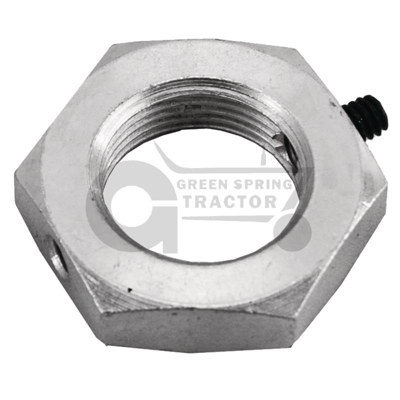 [JD-P137235-A] JD Spindle Nut