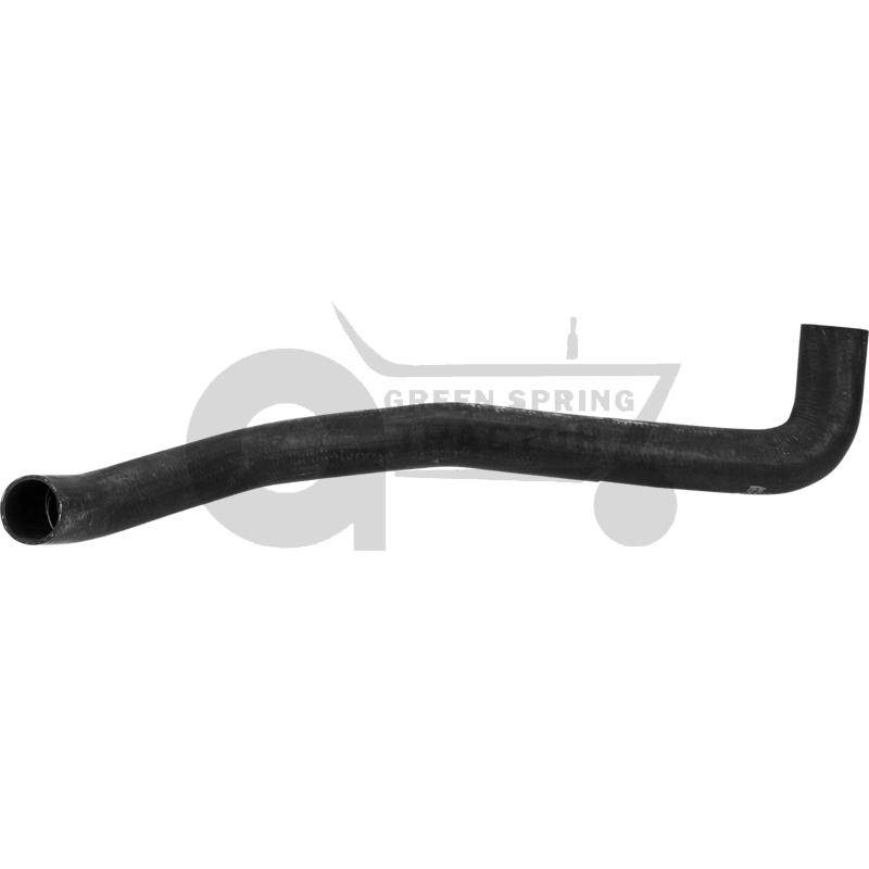 [JD-RE243535-A] Radiator hose Bottom