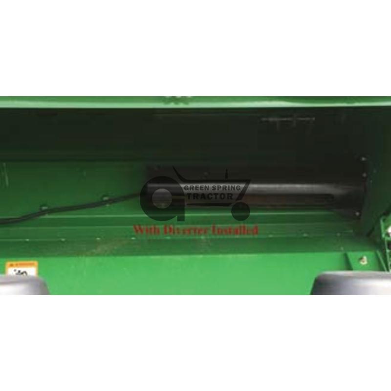 [JD-TB8823-A] Tailboard Trash Blower