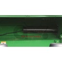 Tailboard Trash Blower